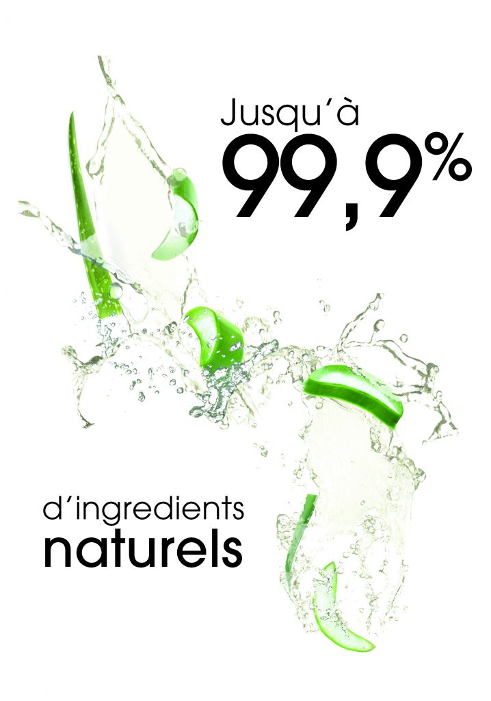 Cosmetique naturel