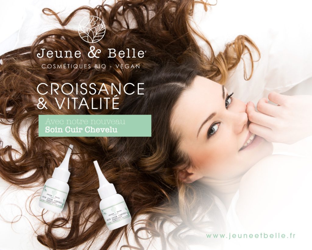 Soin Cheveux