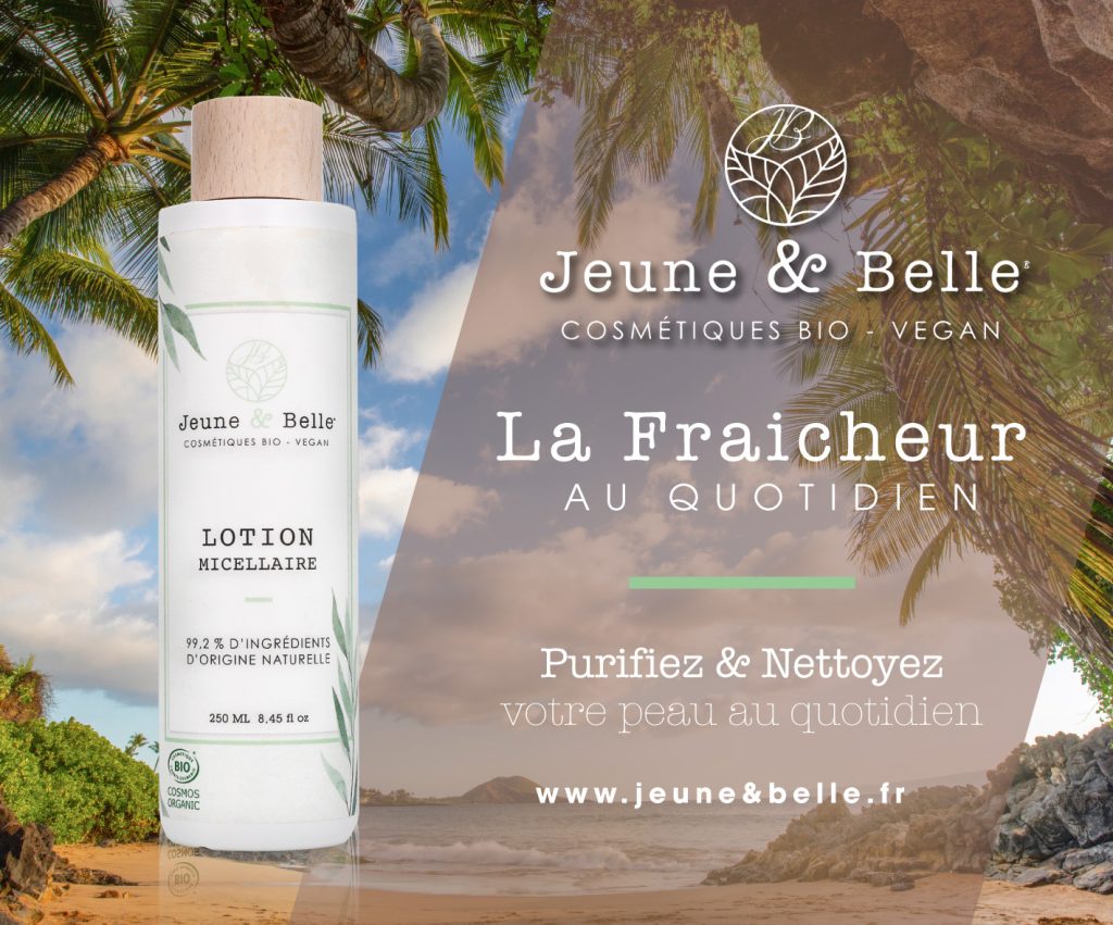 Soins pour l'automne