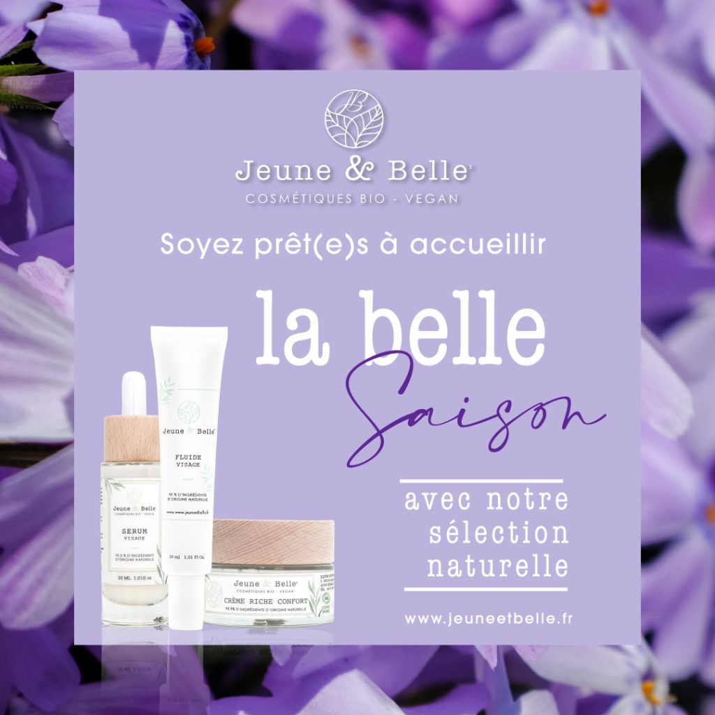 selection-printemps-routine-jeune-belle-creme-fluide-serum-visage-soin-bio-vegan